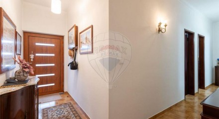 Residential - Single Family Home - T3 - Madalena e Beselga, Tomar - PT