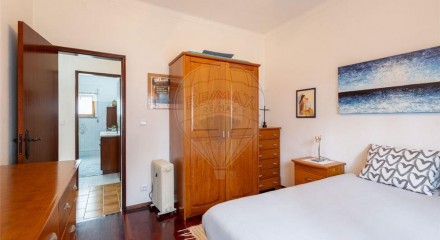Residential - Single Family Home - T3 - Madalena e Beselga, Tomar - PT