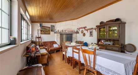 Residential - Single Family Home - T3 - Madalena e Beselga, Tomar - PT