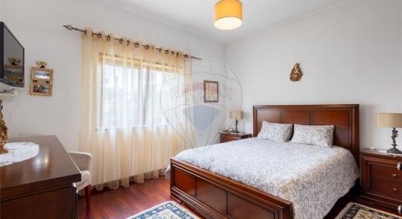 Residential - Single Family Home - T3 - Madalena e Beselga, Tomar - PT