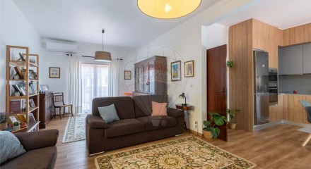 Residential - Single Family Home - T3 - Madalena e Beselga, Tomar - PT