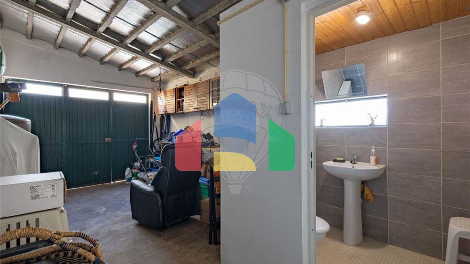 Residential - Single Family Home - T3 - Madalena e Beselga, Tomar - PT