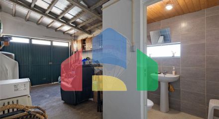 Residential - Single Family Home - T3 - Madalena e Beselga, Tomar - PT