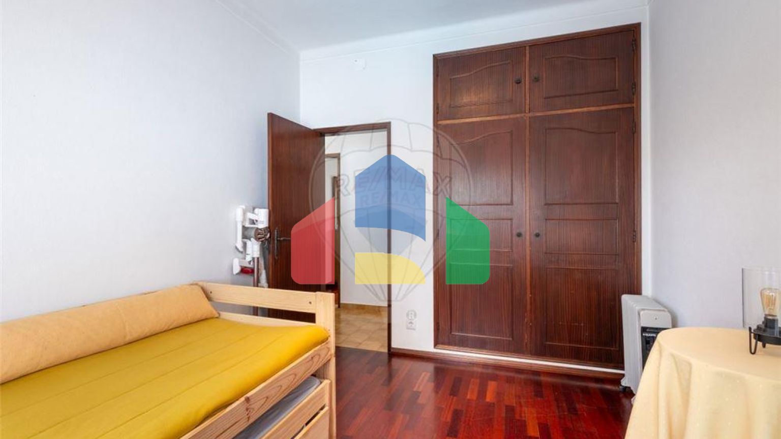 Residential - Single Family Home - T3 - Madalena e Beselga, Tomar - PT