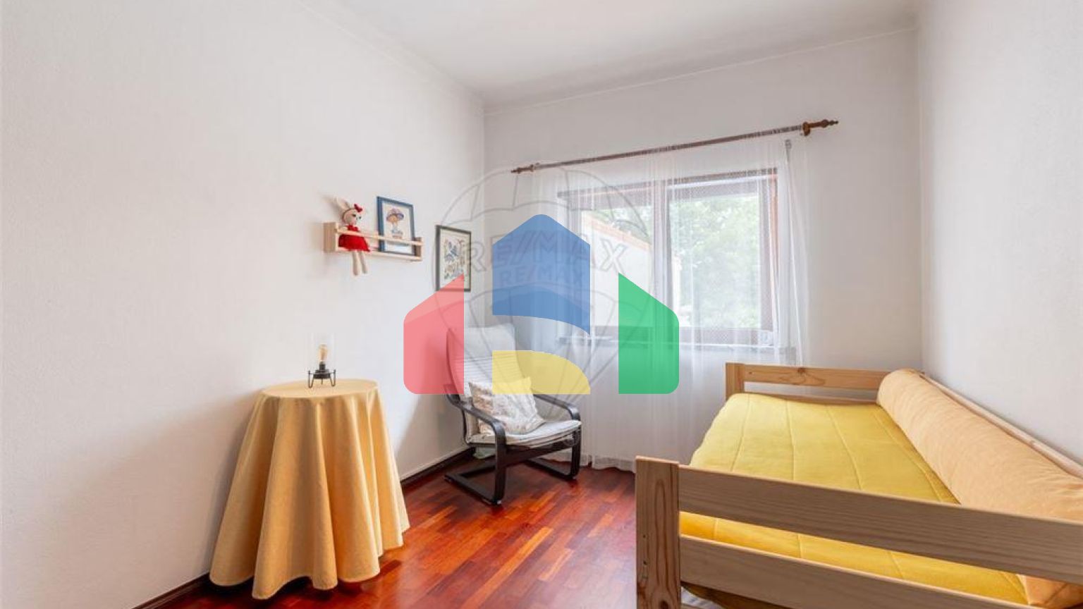 Residential - Single Family Home - T3 - Madalena e Beselga, Tomar - PT