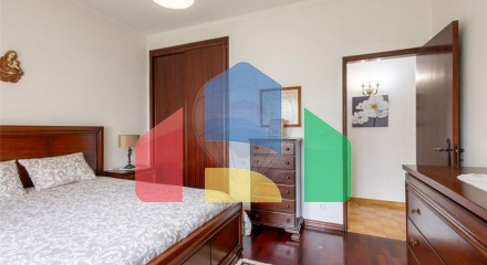 Residential - Single Family Home - T3 - Madalena e Beselga, Tomar - PT