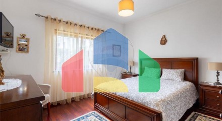 Residential - Single Family Home - T3 - Madalena e Beselga, Tomar - PT