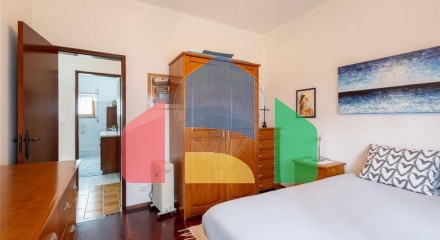Residential - Single Family Home - T3 - Madalena e Beselga, Tomar - PT