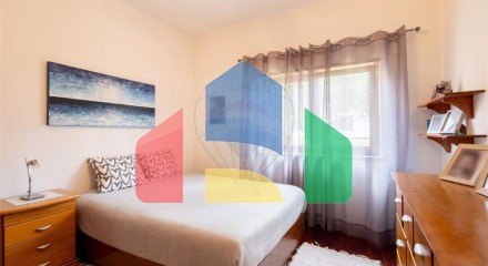Residential - Single Family Home - T3 - Madalena e Beselga, Tomar - PT