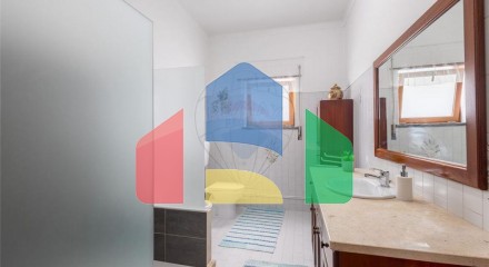Residential - Single Family Home - T3 - Madalena e Beselga, Tomar - PT