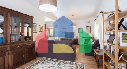 Residential - Single Family Home - T3 - Madalena e Beselga, Tomar - PT