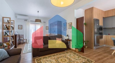 Residential - Single Family Home - T3 - Madalena e Beselga, Tomar - PT