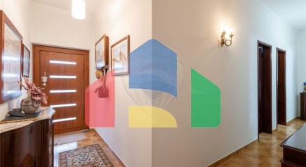 Residential - Single Family Home - T3 - Madalena e Beselga, Tomar - PT