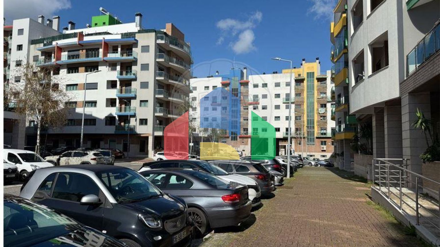 Commercial - Sale of Business - Ramada e Caneças, Odivelas - PT