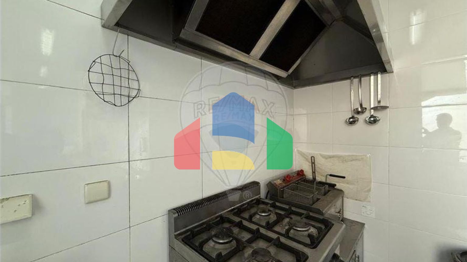 Commercial - Sale of Business - Ramada e Caneças, Odivelas - PT