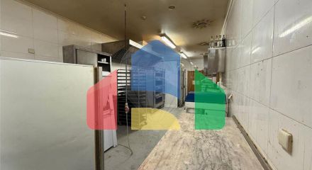 Commercial - Sale of Business - Ramada e Caneças, Odivelas - PT Commercial - Sale of Business - Ramada e Caneças, Odivelas - PT