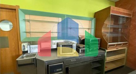 Commercial - Sale of Business - Ramada e Caneças, Odivelas - PT