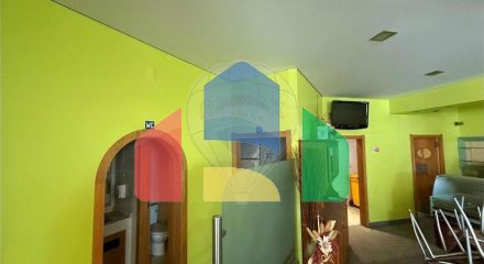 Commercial - Sale of Business - Ramada e Caneças, Odivelas - PT