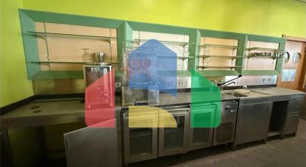 Commercial - Sale of Business - Ramada e Caneças, Odivelas - PT