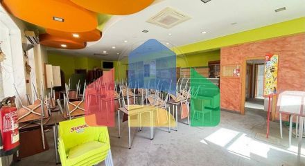 Commercial - Sale of Business - Ramada e Caneças, Odivelas - PT