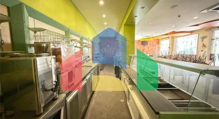 Commercial - Sale of Business - Ramada e Caneças, Odivelas - PT