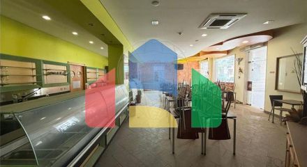 Commercial - Sale of Business - Ramada e Caneças, Odivelas - PT
