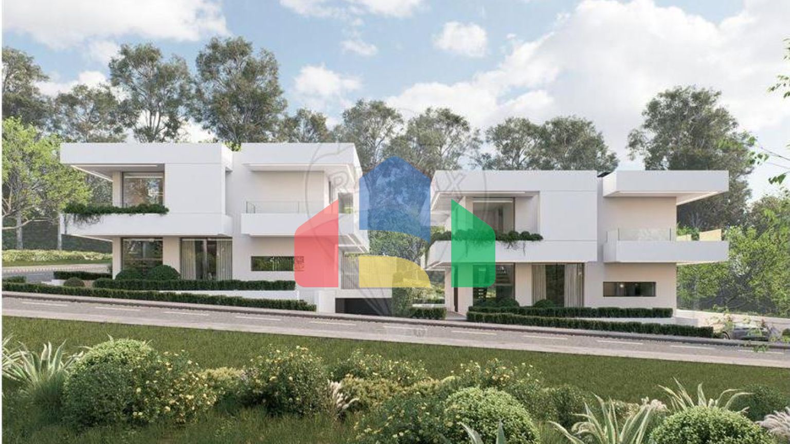 Residential - Single Family Home - T4 - Ramada e Caneças, Odivelas - PT