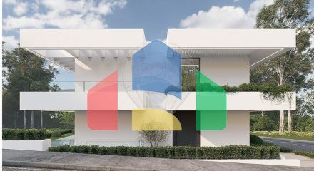 Residential - Single Family Home - T4 - Ramada e Caneças, Odivelas - PT