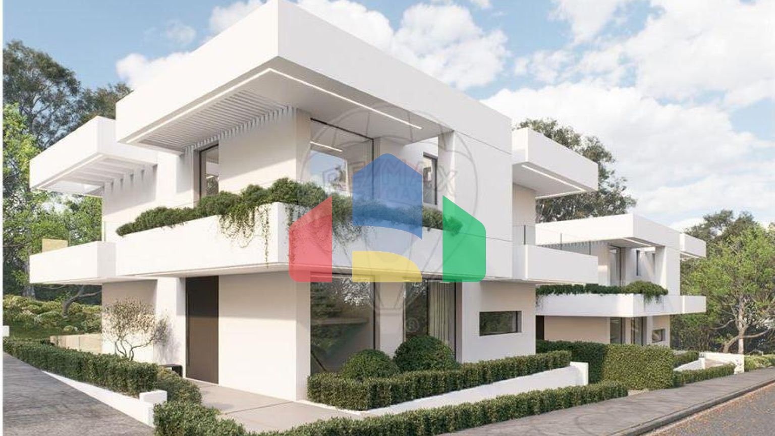 Residential - Single Family Home - T4 - Ramada e Caneças, Odivelas - PT