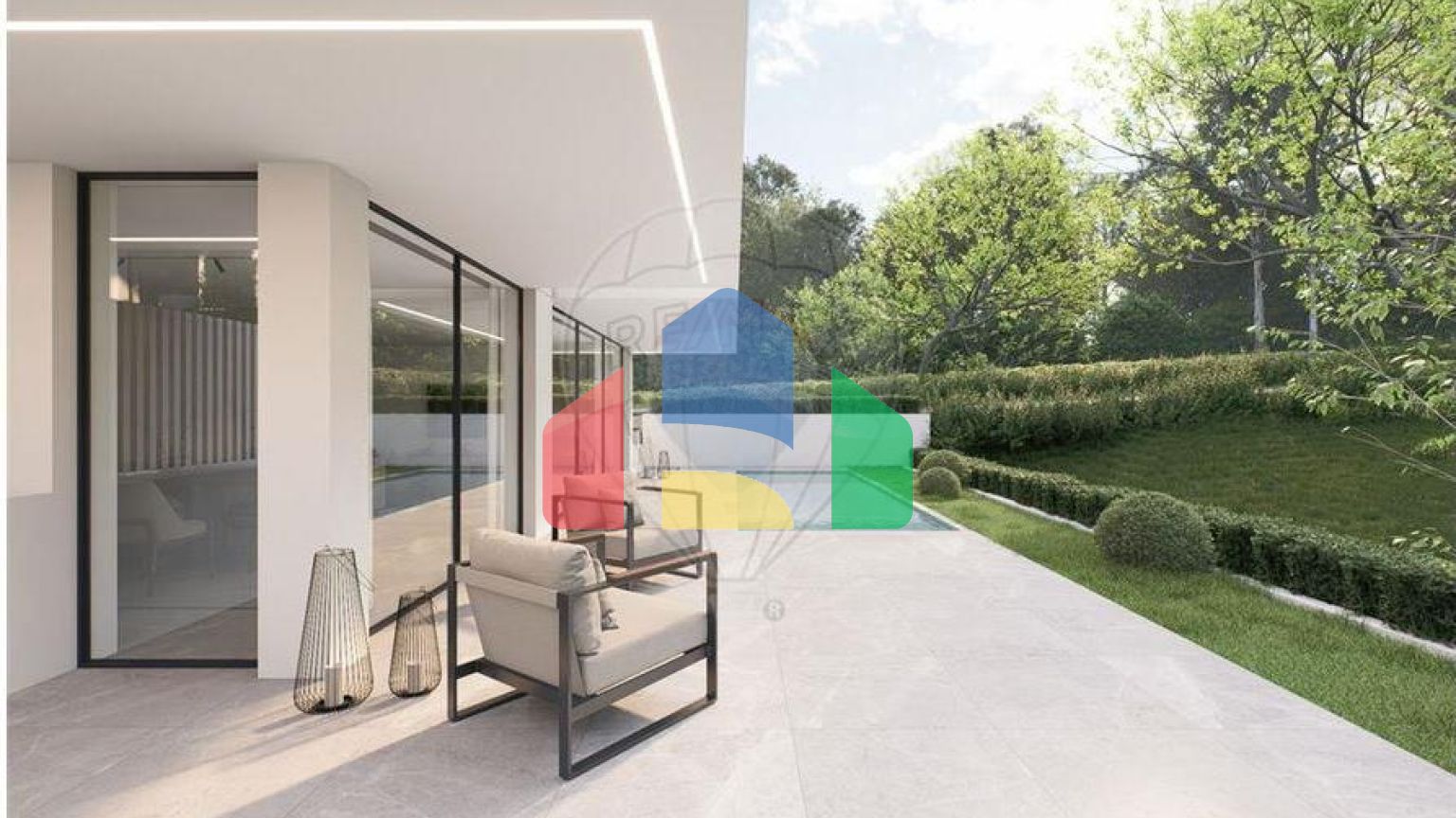 Residential - Single Family Home - T4 - Ramada e Caneças, Odivelas - PT