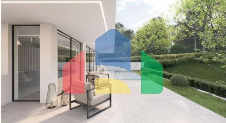 Residential - Single Family Home - T4 - Ramada e Caneças, Odivelas - PT