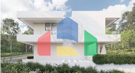 Residential - Single Family Home - T4 - Ramada e Caneças, Odivelas - PT