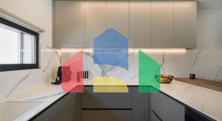 Residential - Single Family Home - T4 - Ramada e Caneças, Odivelas - PT