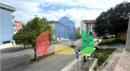 Commercial - Commercial/Retail - Ramada e Caneças, Odivelas - PT Commercial - Commercial/Retail - Ramada e Caneças, Odivelas - PT