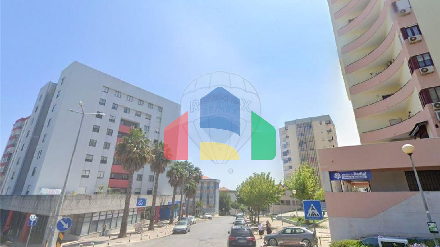 Commercial - Commercial/Retail - Ramada e Caneças, Odivelas - PT