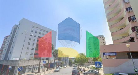 Commercial - Commercial/Retail - Ramada e Caneças, Odivelas - PT Commercial - Commercial/Retail - Ramada e Caneças, Odivelas - PT