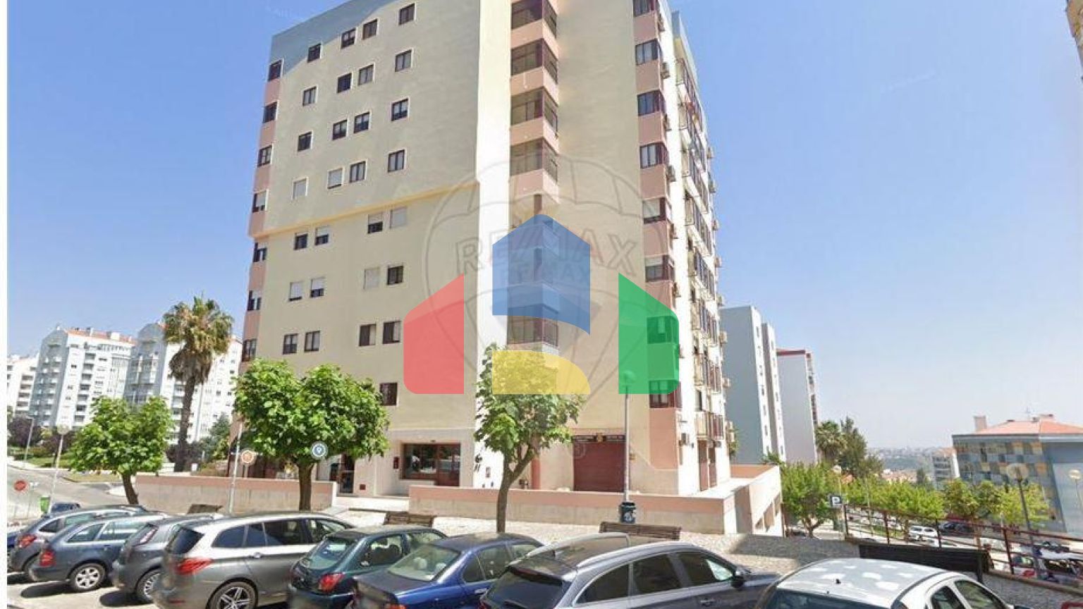 Commercial - Commercial/Retail - Ramada e Caneças, Odivelas - PT