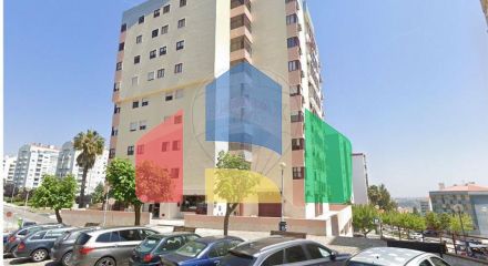 Commercial - Commercial/Retail - Ramada e Caneças, Odivelas - PT Commercial - Commercial/Retail - Ramada e Caneças, Odivelas - PT