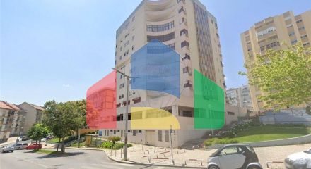 Commercial - Commercial/Retail - Ramada e Caneças, Odivelas - PT Commercial - Commercial/Retail - Ramada e Caneças, Odivelas - PT