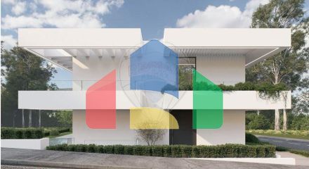 Residential - Single Family Home - T4 - Ramada e Caneças, Odivelas - PT