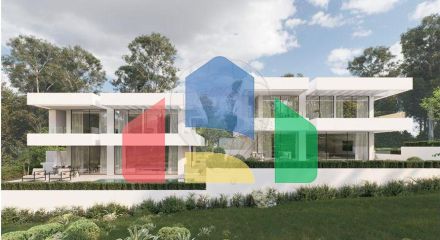 Residential - Single Family Home - T4 - Ramada e Caneças, Odivelas - PT