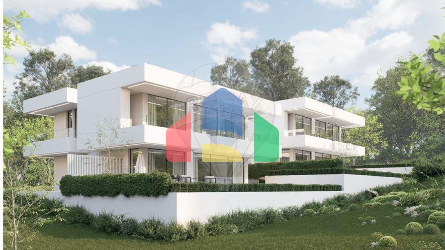 Residential - Single Family Home - T4 - Ramada e Caneças, Odivelas - PT