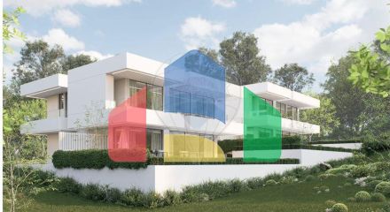 Residential - Single Family Home - T4 - Ramada e Caneças, Odivelas - PT