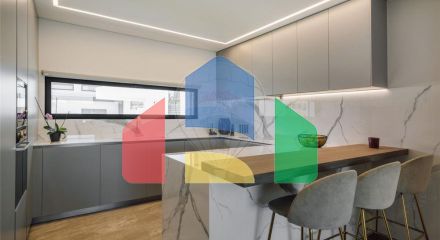 Residential - Single Family Home - T4 - Ramada e Caneças, Odivelas - PT