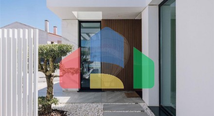 Residential - Single Family Home - T4 - Ramada e Caneças, Odivelas - PT