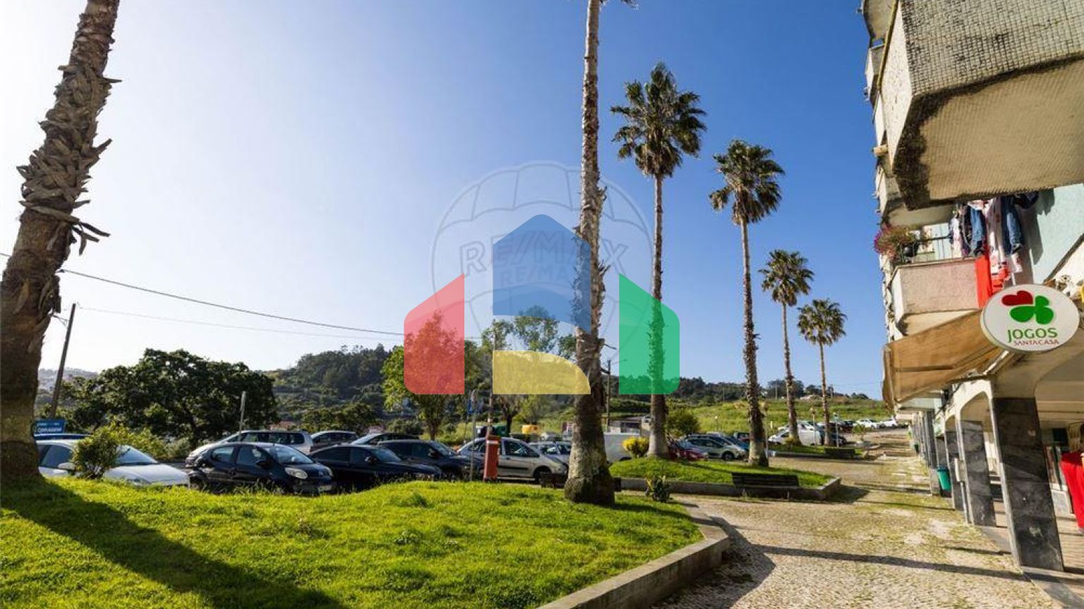 Commercial - Commercial/Retail - Ramada e Caneças, Odivelas - PT