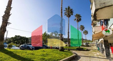 Commercial - Commercial/Retail - Ramada e Caneças, Odivelas - PT