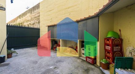 Commercial - Commercial/Retail - Ramada e Caneças, Odivelas - PT