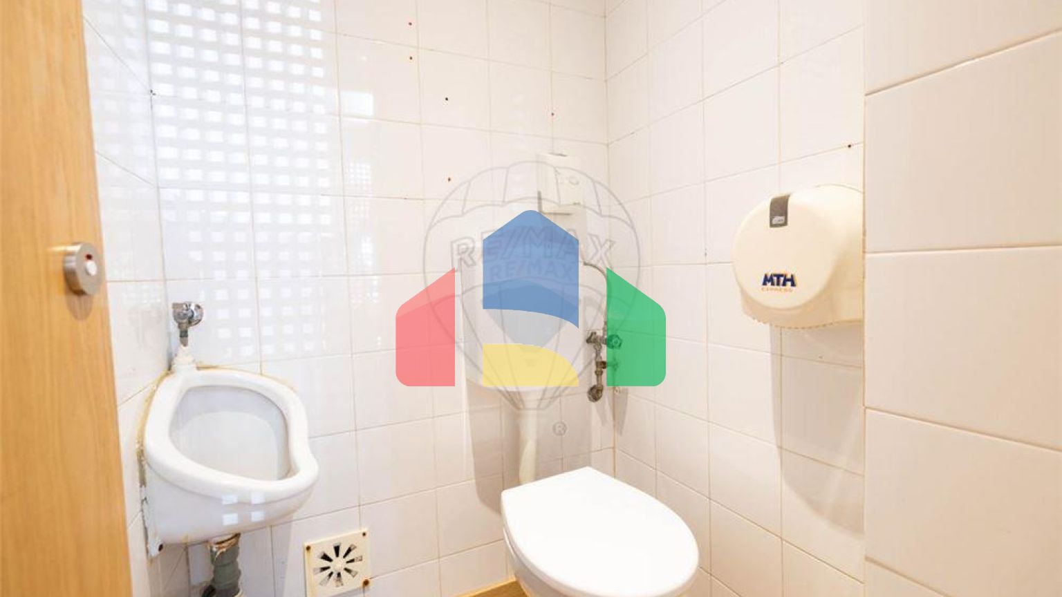 Commercial - Commercial/Retail - Ramada e Caneças, Odivelas - PT