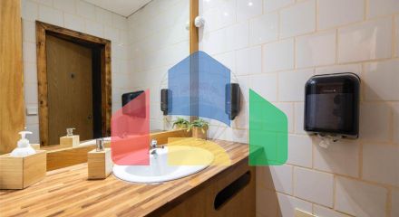 Commercial - Commercial/Retail - Ramada e Caneças, Odivelas - PT